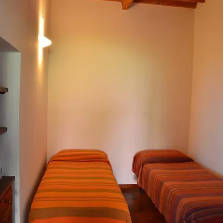 Casa Baroncelli Cavo