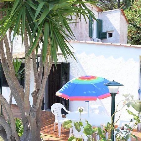 Appartement Casa Baroncelli Cavo