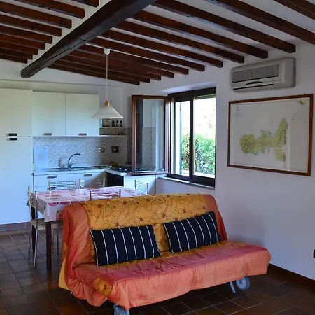 Casa Baroncelli * Cavo