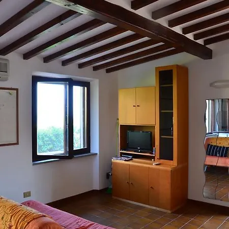 Apartman Casa Baroncelli Cavo