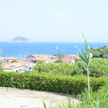 Casa Baroncelli Apartman